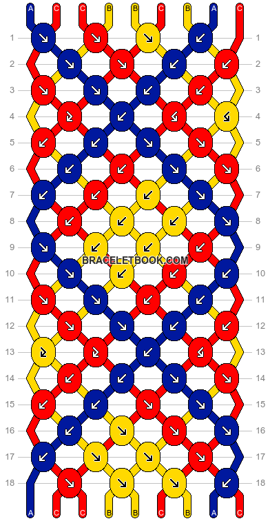 Normal pattern #192916 variation #400731 pattern