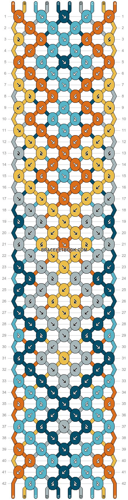 Normal pattern #133494 variation #400732 pattern