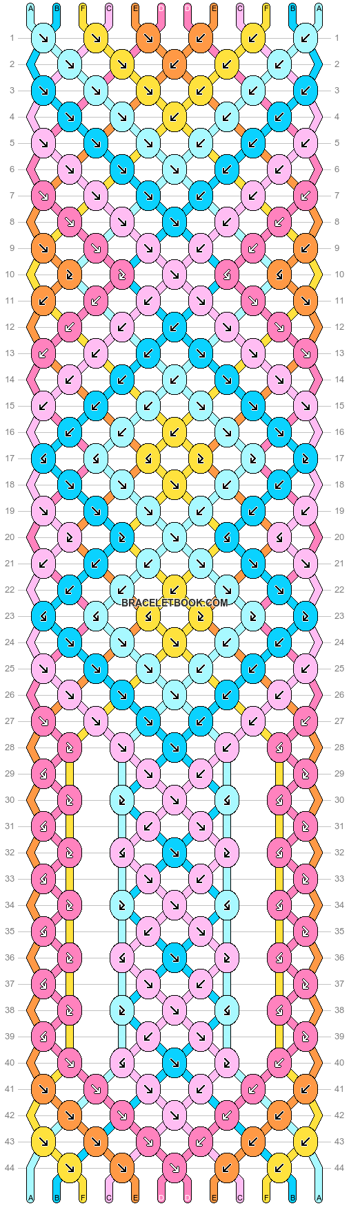 Normal pattern #28009 variation #400735 pattern
