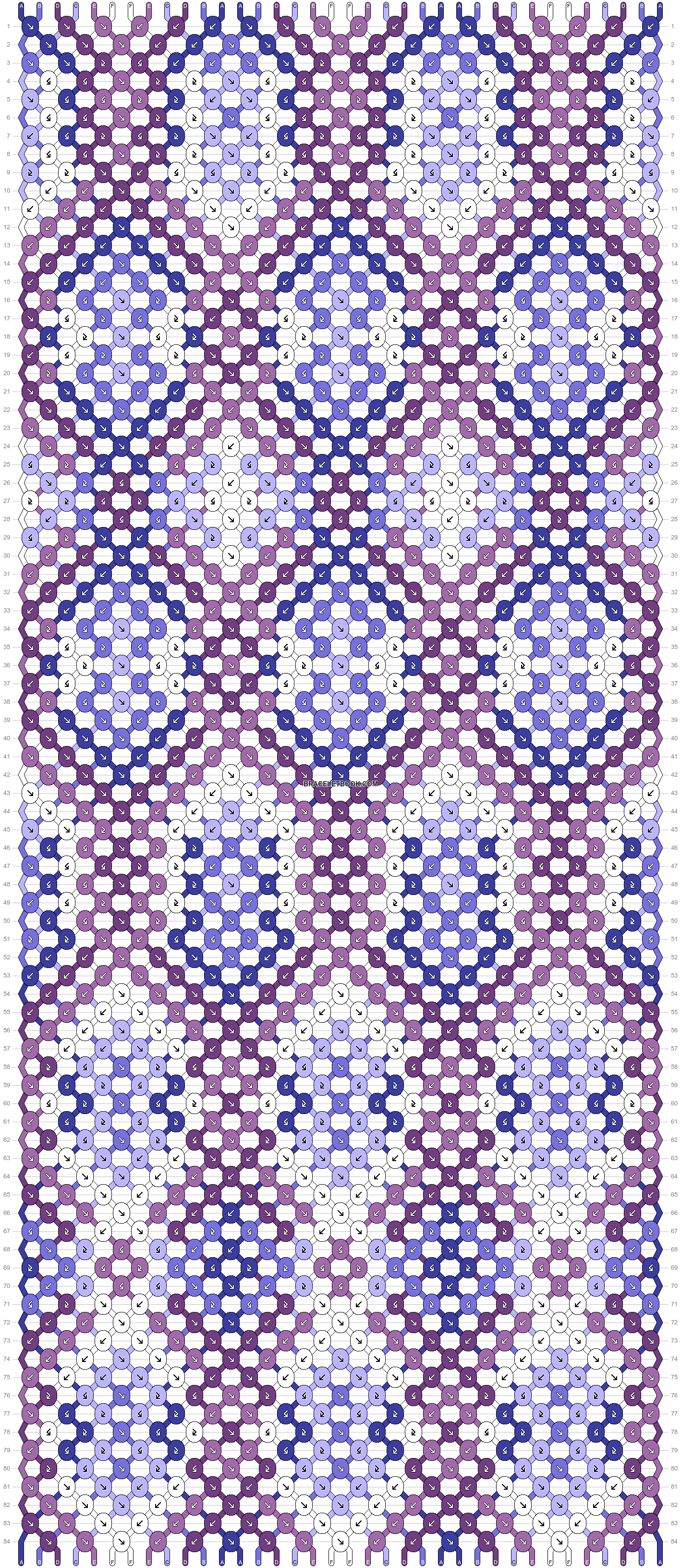 Normal pattern #192811 variation #400736 pattern