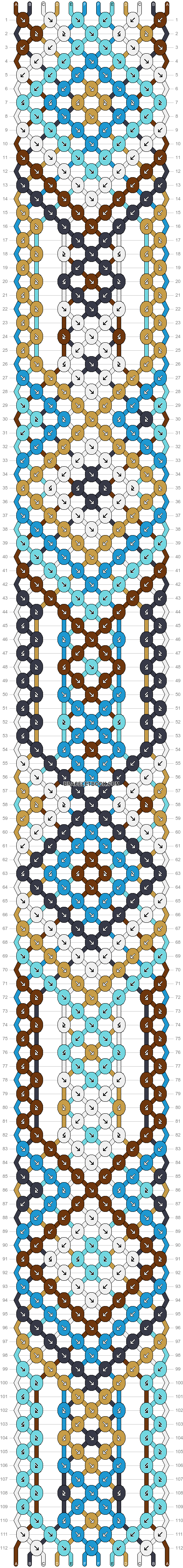Normal pattern #34254 variation #400737 pattern