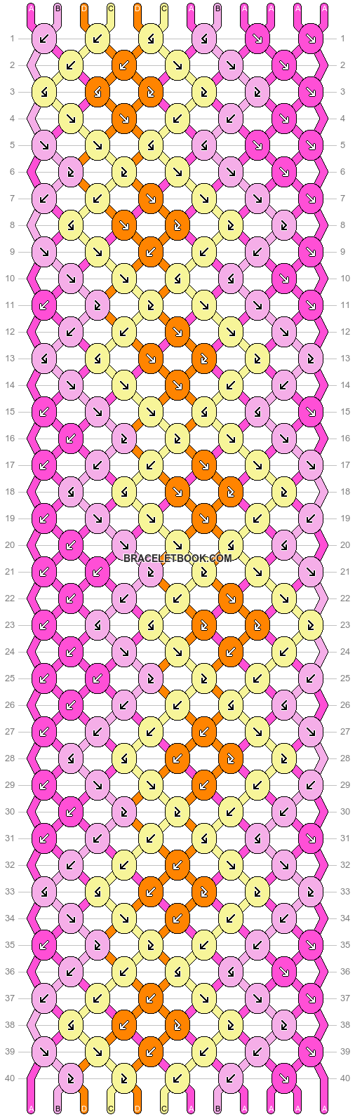 Normal pattern #87538 variation #400738 pattern