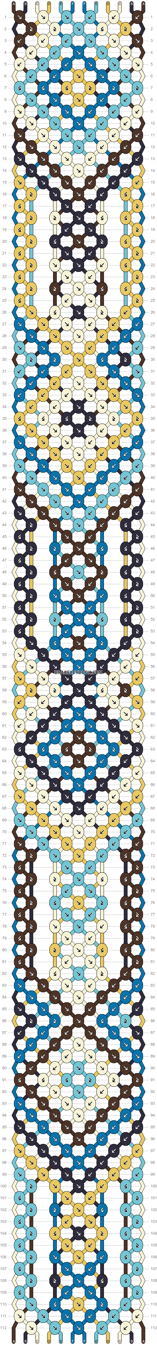 Normal pattern #34254 variation #400740 pattern