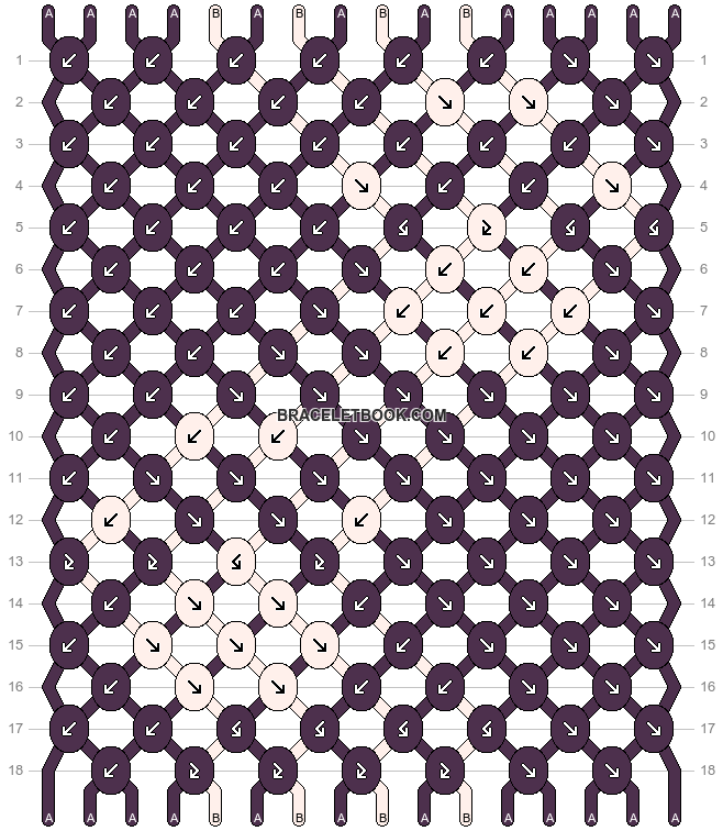 Normal pattern #9779 variation #400741 pattern