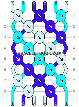 Normal pattern #839 variation #400743 pattern
