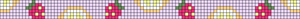 Alpha pattern #171433 variation #400745