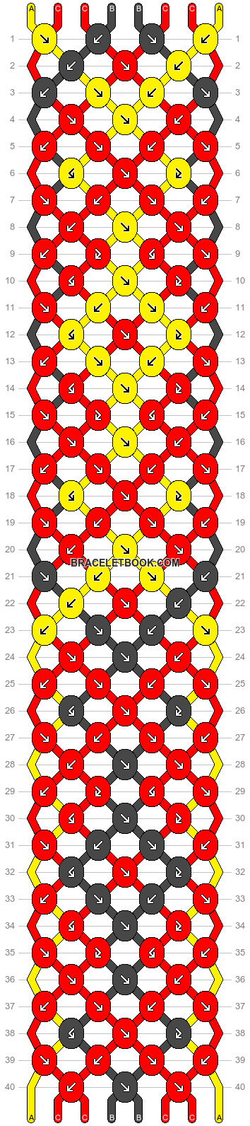 Normal pattern #192906 variation #400746 pattern