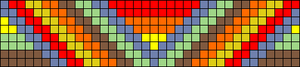 Alpha pattern #186763 variation #400747