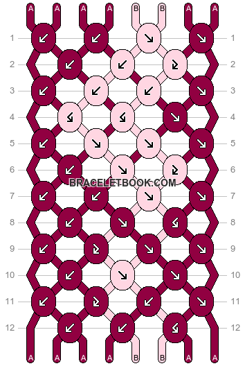 Normal pattern #163592 variation #400749 pattern