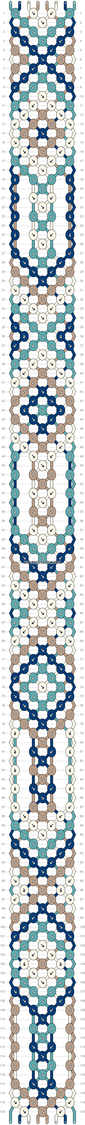 Normal pattern #149620 variation #400750 pattern