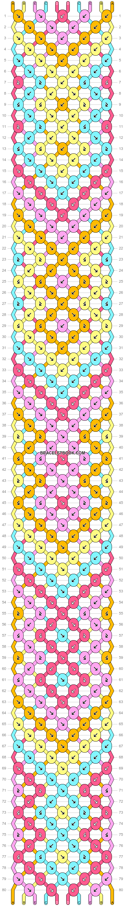 Normal pattern #125594 variation #400751 pattern