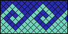 Normal pattern #5608 variation #400752