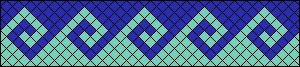Normal pattern #5608 variation #400752