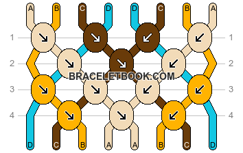 Normal pattern #2 variation #400753 pattern