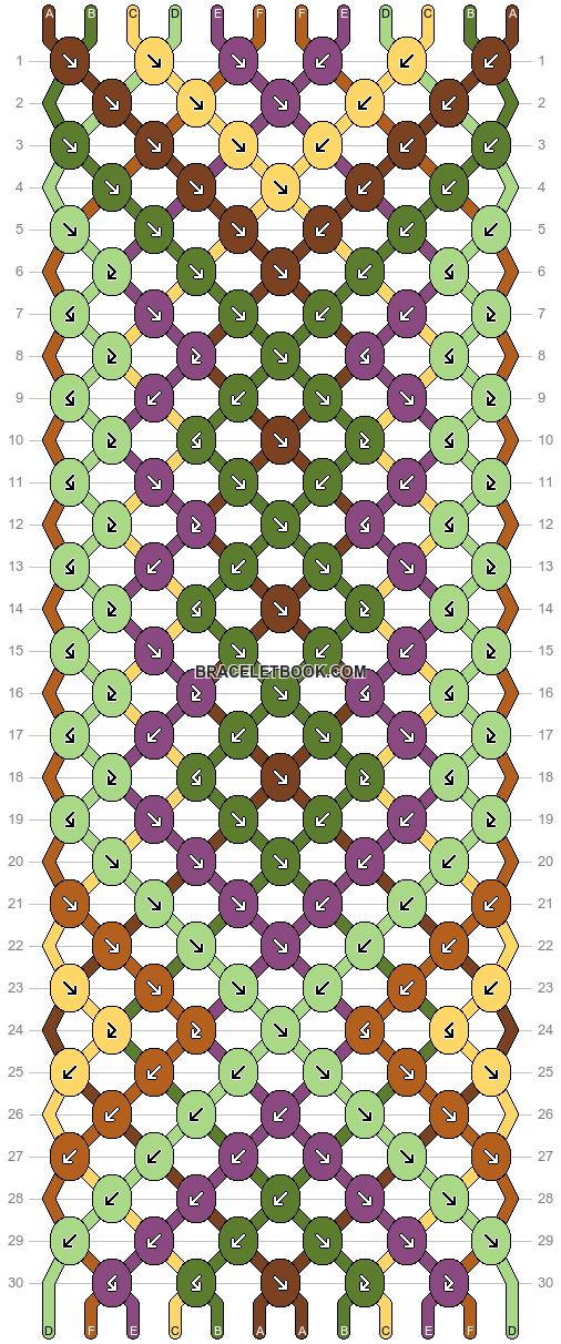 Normal pattern #4242 variation #400754 pattern