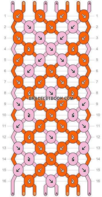 Normal pattern #192950 variation #400755 pattern