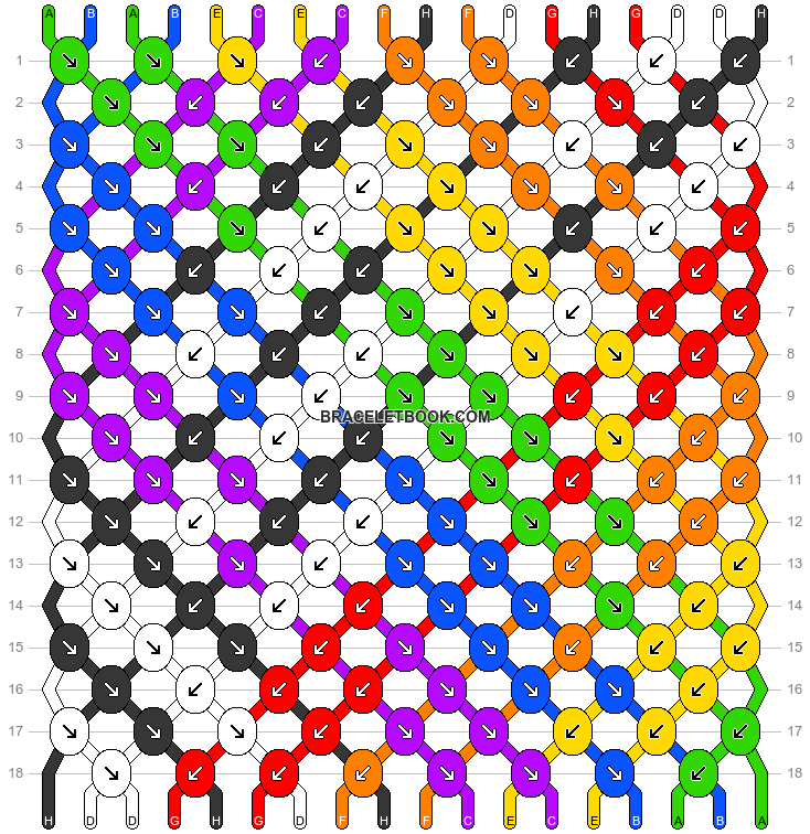 Normal pattern #58405 variation #400756 pattern