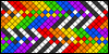 Normal pattern #58405 variation #400756