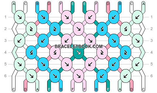Normal pattern #18 variation #400757 pattern