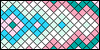 Normal pattern #18 variation #400757