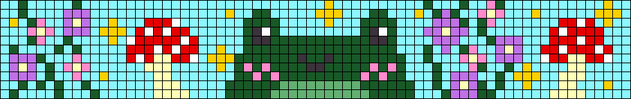 Alpha pattern #74177 variation #400758 preview