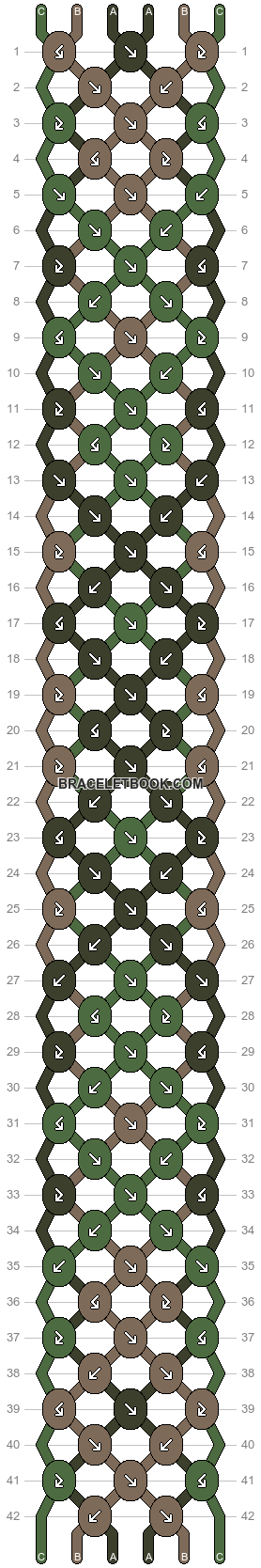 Normal pattern #190658 variation #400760 pattern