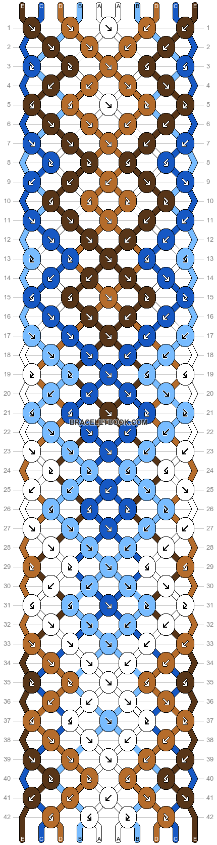 Normal pattern #133494 variation #400761 pattern