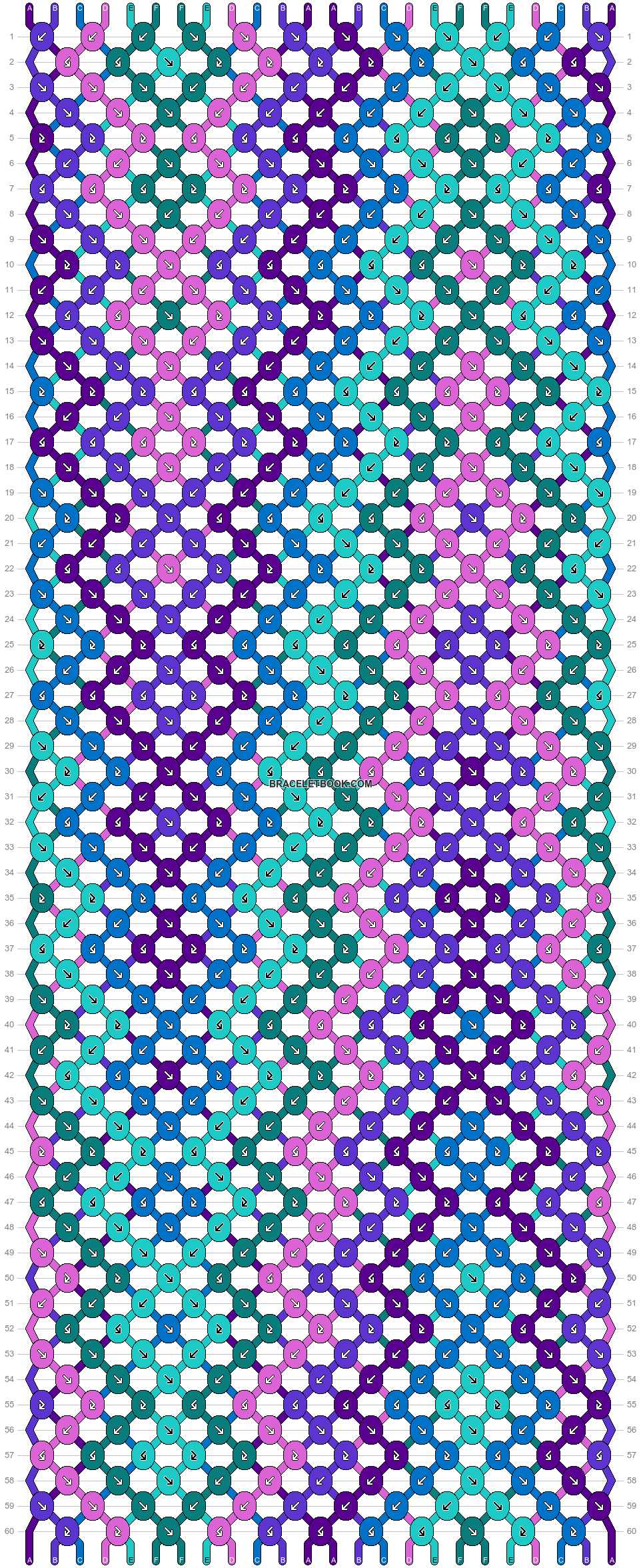 Normal pattern #145583 variation #400762 pattern