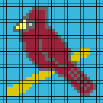 Alpha pattern #184397 variation #400765 preview