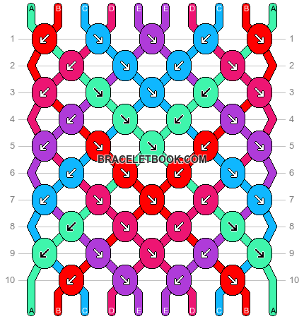 Normal pattern #2359 variation #400767 pattern