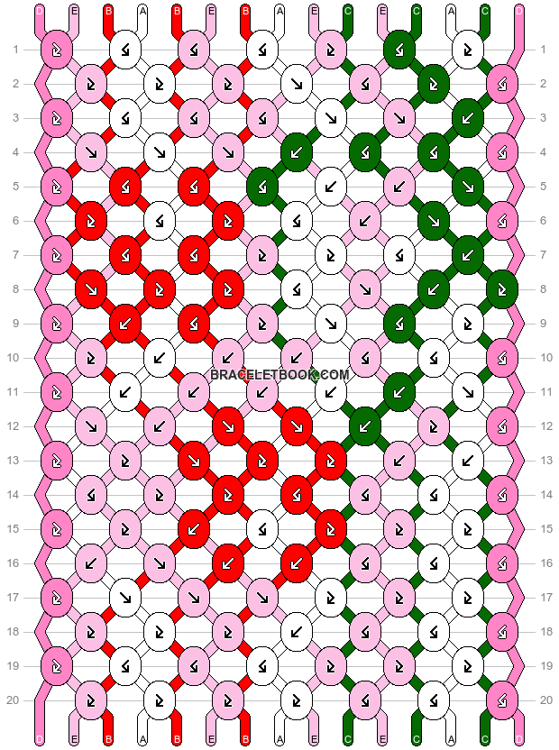 Normal pattern #168508 variation #400769 pattern