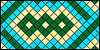 Normal pattern #24135 variation #400772