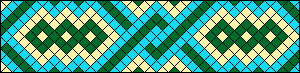 Normal pattern #24135 variation #400772