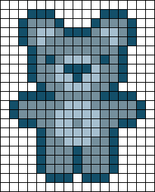 Alpha pattern #163520 variation #400773 preview