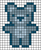 Alpha pattern #163520 variation #400773