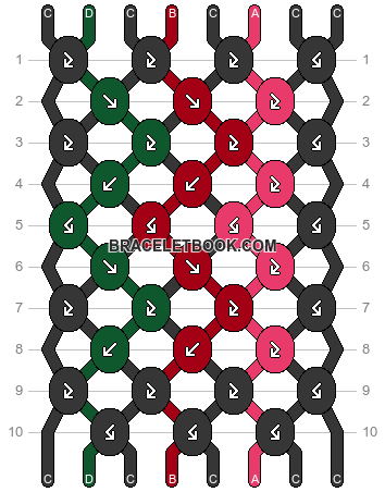 Normal pattern #157534 variation #400775 pattern