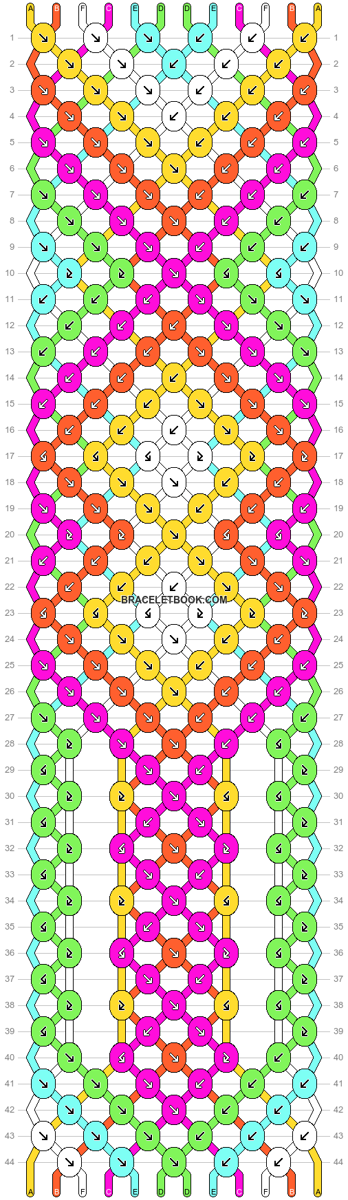 Normal pattern #28009 variation #400777 pattern