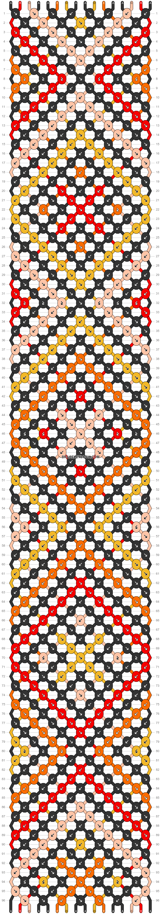 Normal pattern #34784 variation #400779 pattern