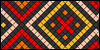 Normal pattern #34784 variation #400779