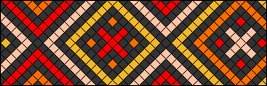 Normal pattern #34784 variation #400779