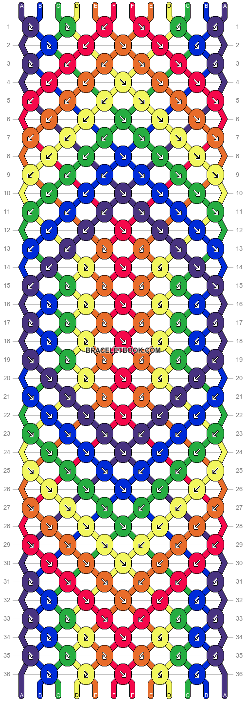 Normal pattern #192396 variation #400781 pattern
