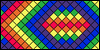 Normal pattern #192396 variation #400781