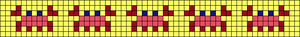 Alpha pattern #192869 variation #400783
