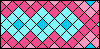 Normal pattern #12202 variation #400784