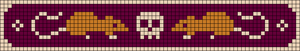 Alpha pattern #159584 variation #400785