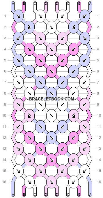 Normal pattern #74590 variation #400786 pattern