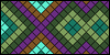 Normal pattern #28009 variation #400787