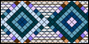 Normal pattern #61157 variation #400789
