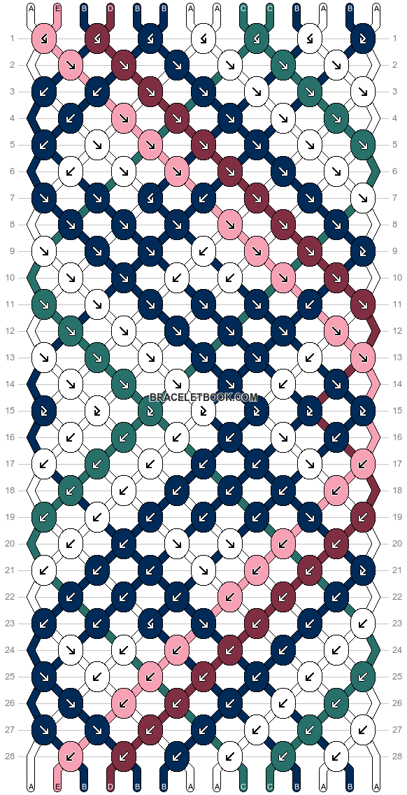 Normal pattern #34499 variation #400791 pattern