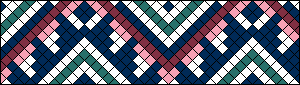 Normal pattern #34499 variation #400791
